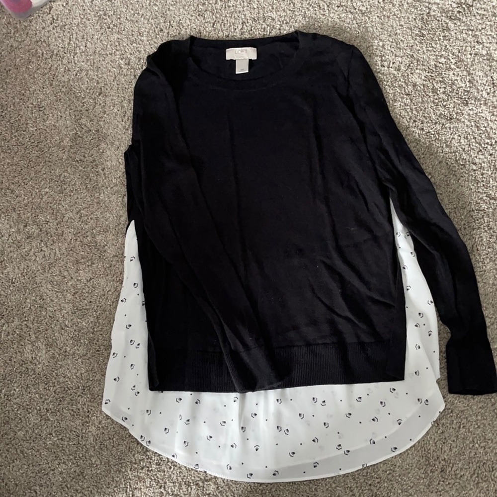 LOFT Top